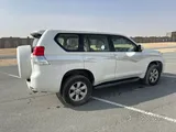 Toyota Prado for Sale 